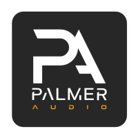 Palmer Audio logo - Similar company to Venu Technologies Pvt Ltd