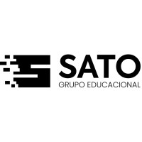 Grupo Sato Educacional logo - Similar company to Sou Mais