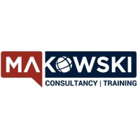 Makowski Associates Ltd logo - Similar company to Makowski Insurance