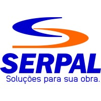 Elétrica Serpal logo - Similar company to Disc Importados
