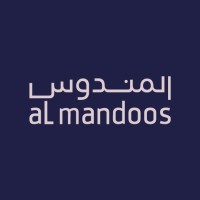 ALMANDOOS TRADING - SOLE PROPRIETORSHIP L.L.C. logo - Similar company to Almandoos Group