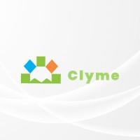 Clyme logo - Similar company to Ore Innovations Alternate University