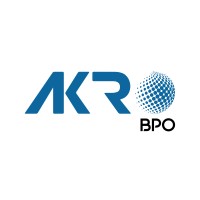 AKRO BPO logo - Similar company to Ship&Box