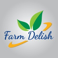 Farm Delish India logo - Similar company to Azcco Global