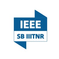 IEEE Student Branch IIITNR logo - Similar company to Rootvestors