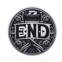 END Cut Videos logo - Similar company to Web3 Week Helsinki