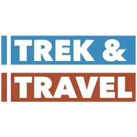 Trek & Travel logo - Similar company to Outdoor Solutions Electronics