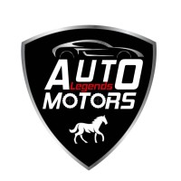 AUTO LEGENDS MOTORS logo - Similar company to Quickfix Auto Spares