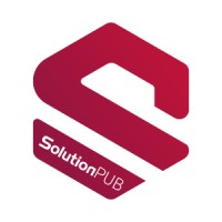 Solution Pub logo - Similar company to Spot Com