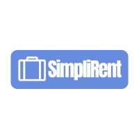 SimpliRent logo - Similar company to Compass Finance