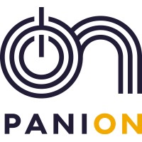 PANION logo - Similar company to K2 Mobility