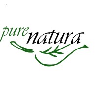 Pure Natura logo - Similar company to Coffeefruits