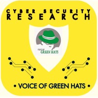 Cyber Security & Research logo - Similar company to Mydata Research Sdn Bhd
