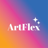Artflex logo - Similar company to Cyclya