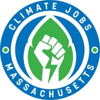 Climate Jobs Massachusetts logo - Similar company to Massachusetts Afl-Cio