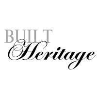 Built Heritage logo - Similar company to Museum Conservation Services Ltd.