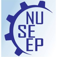 NUSEEP - Núcleo Sergipano de Estudantes de Engenharia de Produção logo - Similar company to Nuseep-Núcleo Sergipano De Estudantes De Engenharia De Produção