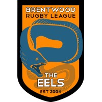 Brentwood EELS RLFC logo - Similar company to Parents 1St Uk
