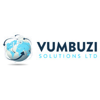 Vumbuzi Solutions Ltd logo - Similar company to Inades