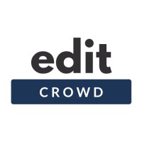 Edit Crowd