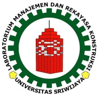 Laboratorium Manajemen dan Rekayasa Konstruksi Universitas Sriwijaya logo - Similar company to Laboratorium Struktur, Konstruksi, Dan Material Universitas Sriwijaya
