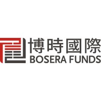 Bosera Asset Management (International) Co. logo - Similar company to Crypto Wallet