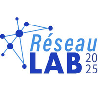 RéseauLAB logo - Similar company to Keystack