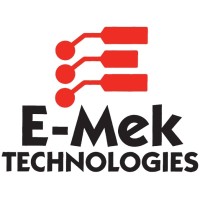 E-MEK TECHNOLOGIES LLC logo - Similar company to A2Z Electronics Llc