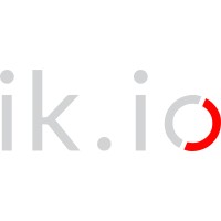Information Kinetics logo - Similar company to Enversoft (Pty) Ltd.