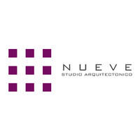 NUEVE STUDIO ARQUITECTONICO logo - Similar company to Project Management Studio