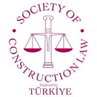 Society of Construction Law Türkiye logo - Similar company to The Society Of Construction Law Uk