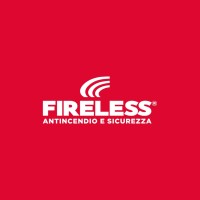 Fireless logo - Similar company to Itaim