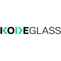 KodeGlass logo - Similar company to | Linkedin