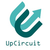 Upcircuit logo - Similar company to Hoopad Cloud