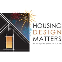 Housing Design Matters, Inc. logo - Similar company to Solid Rock Engineering And Consultants