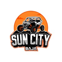 Sun City Baja logo - Similar company to Crea Júnior Bahia