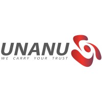 UNANU logo - Similar company to Amshuhu Itech Solution Pvt Ltd