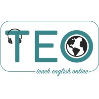 TEO Teach English Online logo - Similar company to Tuspeaking