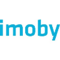 Imoby logo - Similar company to General Products