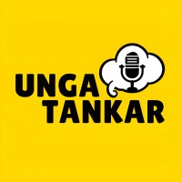 Unga Tankar UF logo - Similar company to Front Robots