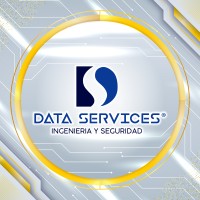 Data Services logo - Similar company to It Consulting And Cloud Services - Itcs2
