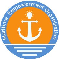 Maritime Empowerment Organization logo - Similar company to Maritime Masters