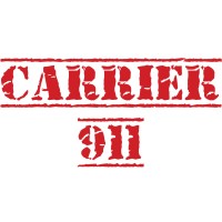 Carrier 911 logo - Similar company to Mailworks Ii