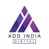 Add India Digital logo - Similar company to Add India