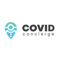 COVID Concierge logo - Similar company to Greylynx Cybersecurity