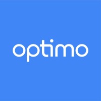 Optimo | Certified B Corp logo - Similar company to Yeers