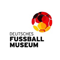 German Football Museum logo - Similar company to Zweitzeugen E.V.