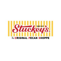 Stuckey's logo - Similar company to Fizz
