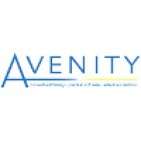 Avenity, Inc. logo - Similar company to Scoreitup Lsat Prep