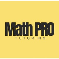 MathPro Online Tutoring logo - Similar company to Upyou Learnings